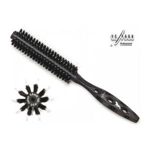 0470-YS430 Брашинг "Black Carbon"    38 мм.