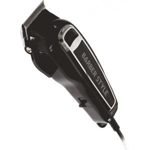 Машинка для стрижки DEWAL 03-015 Barber Style. 08-2 мм, сетевая,вибрац, 5 насадок
