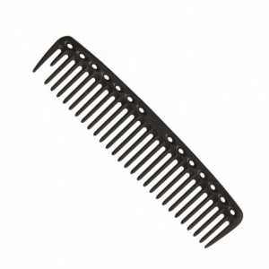 0571-452-01 РАСЧЕСКА YS  черная 190