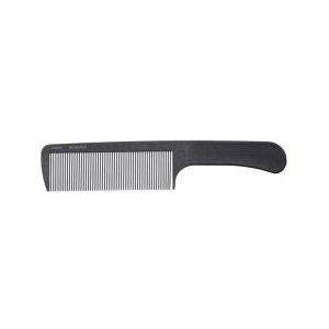 Расческа DEWAL  JF 0016 силикон  серый 25,8см