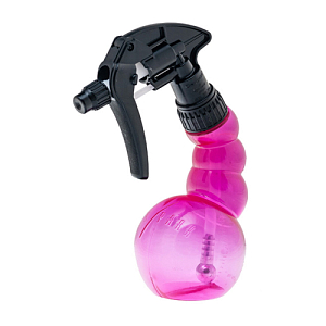 0472-18-07 Распылитель Pro Sprayer объёмом 220мл розовый