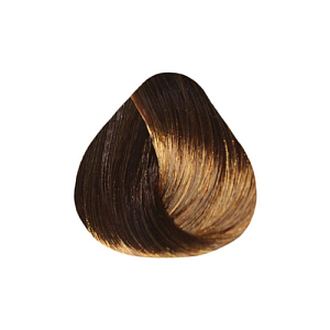 Estel Princess Essex Крем-краска для волос, 6/74 темно-русый коричнево-медный
