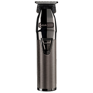 Триммер BaByliss FX7870GSE для окантовки Skeleton Gunsteel