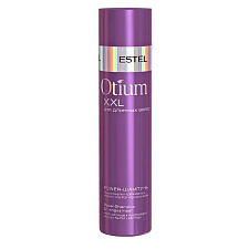 OTМ.10 Power-шампунь д/длинных волос OTIUM XXL, 250 мл