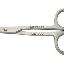 Ножницы METZGER CS-909-D(CVD) 