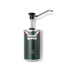 Дозатор для крема/мыла Proraso 400271