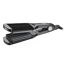 BAB2512EPCE Щипцы-гофре BaByliss Pro Titanium Tourmaline 60х110мм