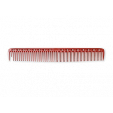 0571-337-08  Расческа YS  для стрижки Red