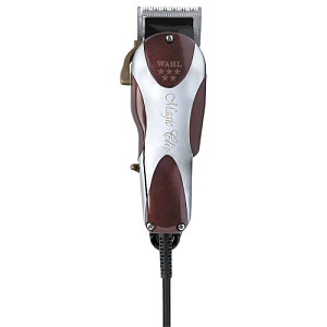 Машинка для стрижки Wahl 3026830 (8451-316H) Magic Clip 5star red