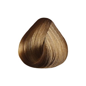 Estel Professional De Luxe Крем-краска, 9/37 блондин золотисто-коричневый 
