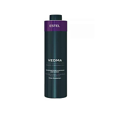 VED/B1 Молочный  блеск-бальзам для волос VEDMA by ESTEL, 1000 мл