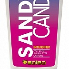 Ср-во для загара Soleo Basic «Сэнди Кэнди»/ Sandy Candy (100 ml) 