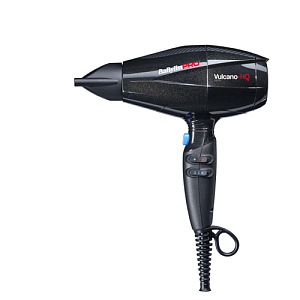BAB6980IE Фен BaByliss Pro VULCANO HQ