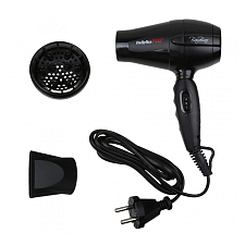 BAB5510E Фен Babyliss Pro BamBino 