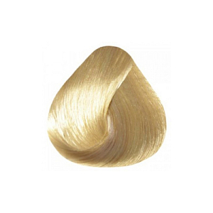 Estel Professional De Luxe Краска-уход, 10/17 светлый блондин пепельно-коричневый