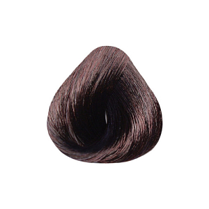 Estel Princess Essex Крем-краска для волос, 5/77 светлый шатен  коричневый интенсивный