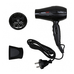 BAB5510E Фен Babyliss Pro BamBino 