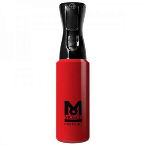 0092-6240  Moser  Water spray bottle flairosol /Распылитель воды с логотипом