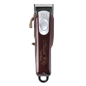 Машинка для стрижки Wahl 3027252 (8148-316H) Magic Clip Cordless 5star