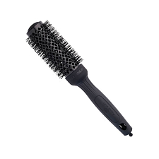 ID2117/BR-BL1PC-TH034 Термобрашинг Olivia Garden Black Label Thermal для волос, 35 мм 
