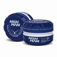 Крем для укладки NISHMAN Styling cream 150 ml