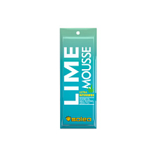 Ср-во для загара Soleo Basic «Лимонный мусс»/ Lime mousse (15 ml)