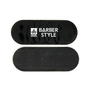 CL30 Липучки для укладки "BARBER STYLE" 2 шт/уп