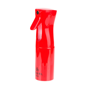 Распылитель-спрей JC003red DEWAL, пластиковый, красный 160 мл