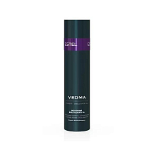 VED/S250 Молочный  блеск-шампунь для волос VEDMA by ESTEL , 250 мл