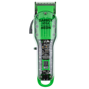 03-081 Green Машинка для стрижки DEWAL PRO NEON GREEN