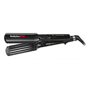 BAB2658EPCE Щипцы-гофре для волос BaByliss Pro EP Technology