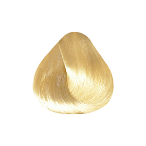 Estel Professional De Luxe Silver Крем-краска 10/7, светлый блондин коричневый