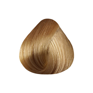 Estel Professional De Luxe Silver Крем-краска 10/37, светлый блондин золотисто-коричневый 