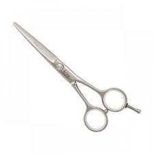 ER STEP 23 Ножницы парикмахерские 5,5"/140мм