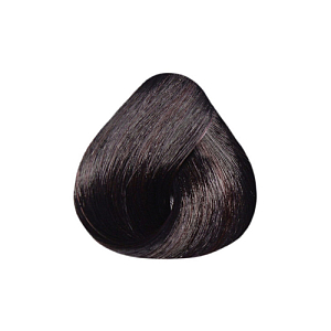 Estel Princess Essex Крем-краска для волос, 4/6 шатен фиолетовый