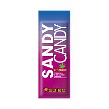 Ср-во для загара Soleo Basic «Сэнди Кэнди»/ Sandy Candy (15 ml) 
