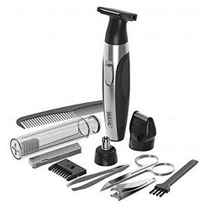 Набор путешественника Wahl 5604-616 Travel Kit Delux 