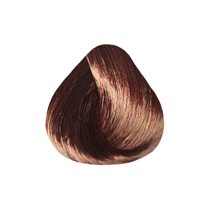 Estel Professional De Luxe Краска-уход, 6/67 темно-русый фиолетово-коричневый