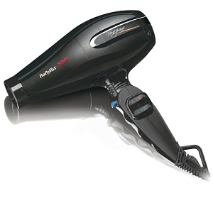 BAB6610INRE Фен BaByliss Pro Veneziano 