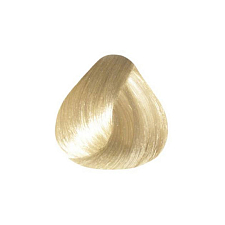 Estel Professional De Luxe Краска-уход, 10/117 пепельно-коричневый блондин