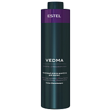 VED/S1 Молочный  блеск-шампунь для волос VEDMA by ESTEL , 1000 мл