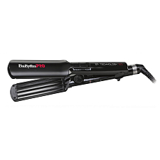 BAB2658EPCE Щипцы-гофре для волос BaByliss Pro EP Technology