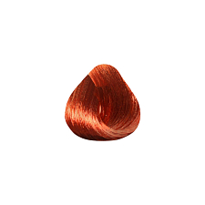 Estel Princess Essex Extra Red Крем-краска для волос, 66/45 темно-русый медно-красный