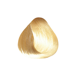 Estel Professional De Luxe Краска-уход, 10/75 светлый блондин коричнево-красный  