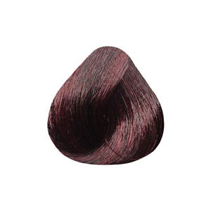 Estel Princess Essex Крем-краска для волос, 5/56 светлый шатен красно-фиолетовый