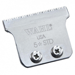 Нож 1062-1101/1116 WAHL Blade set Detailer, Hero chrome /ножевой блок хромиров.