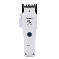 MRD-HC-3969ST white Машинка для стрижки MRD, аккум\сет, 7200 об\мин, нож 45 мм, 0,3 - 4,0 мм, 6 нас