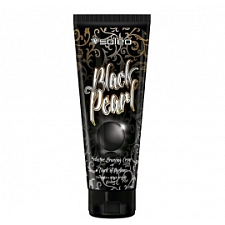 Средство для загара Black Pearl/Блэк Перл 150ml - это Сильный бронзатор с коллагеном и запахом духов