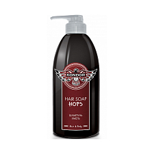 KONDOR Hair&Body Шампунь "Хмель" 300мл