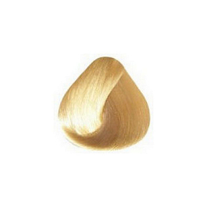 Estel Professional De Luxe Silver Крем-краска 10/36, светлый блондин золотисто-фиолетовый